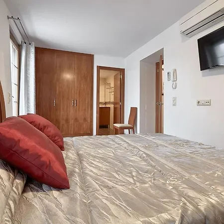 Ca La Lola Hébergement de vacances